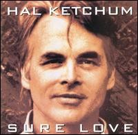 Hal Ketchum